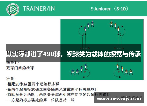 以实际却进了490球，视球类为载体的探索与传承