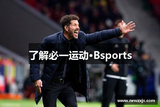 了解必一运动·Bsports